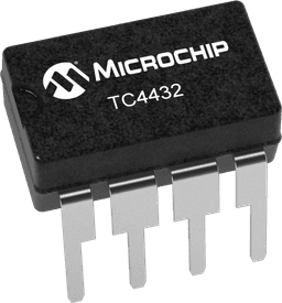 Microchip TC4432EOA713