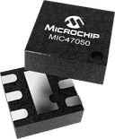 Microchip MIC47050YMT-TR
