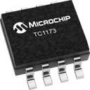 Microchip TC1173-3.0VUATR