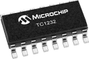 Microchip TC1232COA