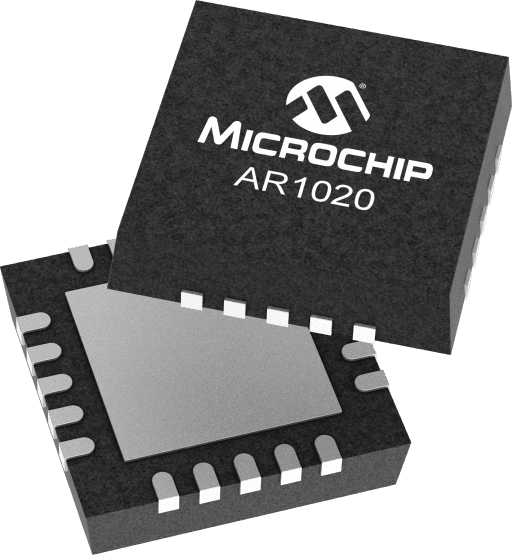 Microchip AR1020-I/SS