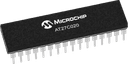 Microchip AT27C020-55PU