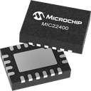 Microchip MIC22400YML-TR