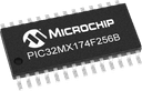 Microchip PIC32MX174F256B-V/SO
