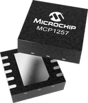 Microchip MCP1257-E/UN