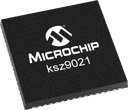 Microchip KSZ9021GQ
