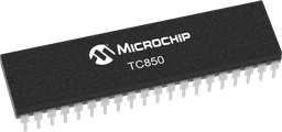 Microchip TC850CLW713