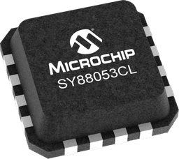 Microchip SY88053CLMG-TR