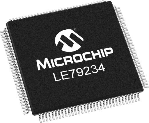 Microchip LE79234KVC
