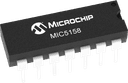 Microchip MIC5158YN