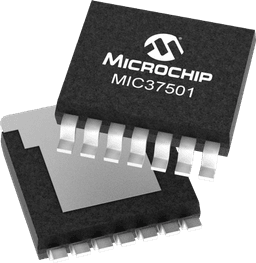 Microchip MIC37501-1.5WR