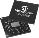 Microchip VSC8502XML