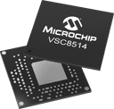 Microchip VSC8514XMK-03