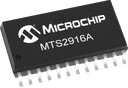 Microchip MTS2916A-LGC1