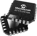 Microchip AT17LV010A-10JU