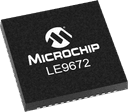 Microchip LE9672WQCT