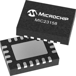 Microchip MIC23158YML-TR
