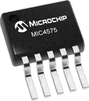 Microchip MIC4575WU-TR