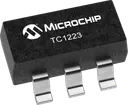 Microchip TC1223-2.85VCTTR