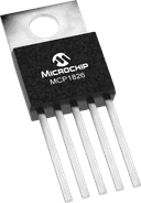 Microchip MCP1826-ADJE/ET