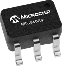 Microchip MIC94064YMT-TR