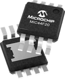 Microchip MIC44F20YML-TR