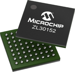 Microchip ZL30152GGG2