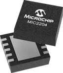Microchip MIC2204YML