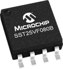 Microchip SST25VF080B-50-4I-S2AE