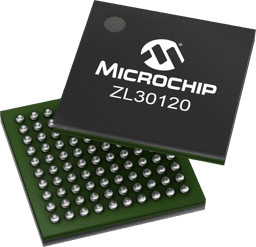 Microchip ZL30120GGG2