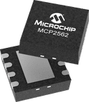 Microchip MCP2562T-H/SN