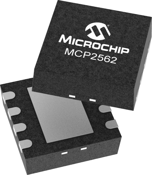 Microchip MCP2562T-H/SN