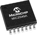 Microchip MIC2549A-1YM