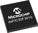 Microchip DSPIC30F3010T-30I/SO