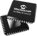 Microchip AT89C51AC3-SLSUM