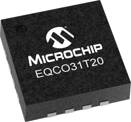 Microchip EQCO31T20.3