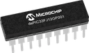 Microchip DSPIC33FJ12GP201-I/SO