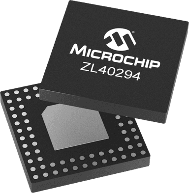 ZL40294LDX6Microchip