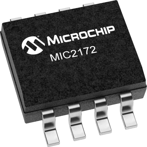 Microchip MIC2172YM