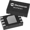 Microchip MCP6H91-E/SN