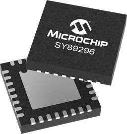 Microchip SY89296UTG
