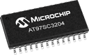 Microchip AT97SC3204-U2MA-20