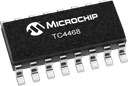 Microchip TC4468EPD