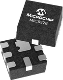 Microchip MIC5378YC5-TR