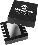 Microchip TC1303A-ZA0EMF