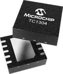 Microchip TC1304-VP0EMF
