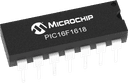 Microchip PIC16LF1618-I/SS