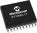 Microchip SY100EL17VZG