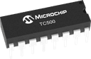 Microchip TC500CPE