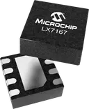 Microchip LX7167CLD-TR